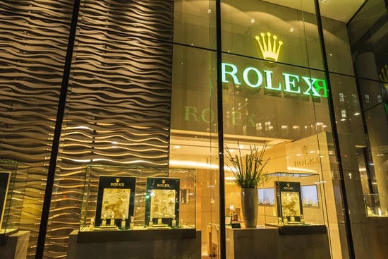 Rolex Neuheiten 2023