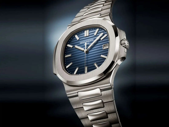 Die neue Patek Philippe Nautilus 5811 - unsere Meinung!
