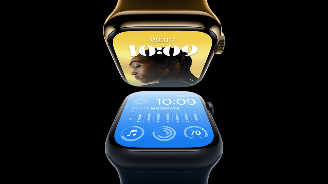 Die richtige Reinigung und Pflege deiner Smartwatch mit Swisswatchcare