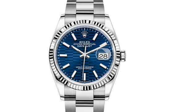 Rolex Datejust | Die perfekte Uhr